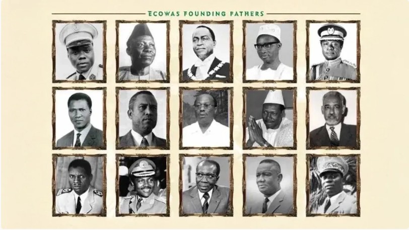 La CEDEAO a-t-elle tenu ses promesses, 50 ans après sa création ?